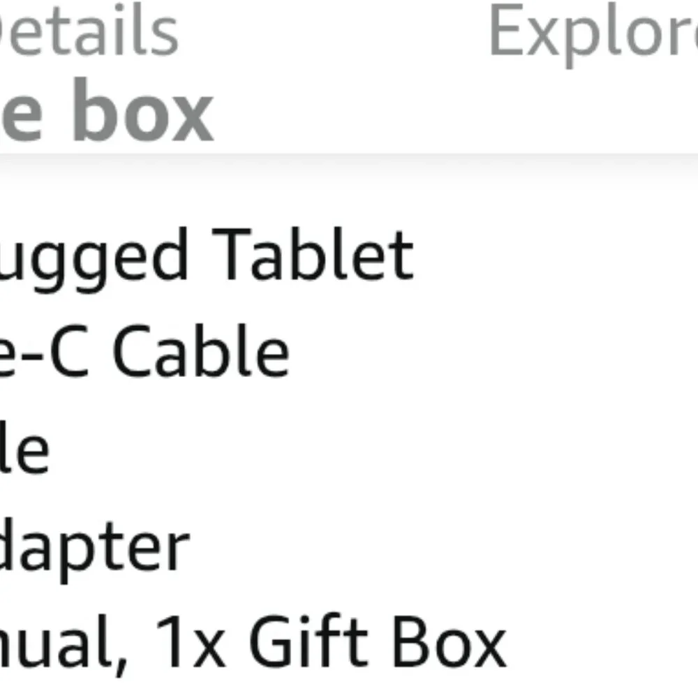 Hotwav tablet